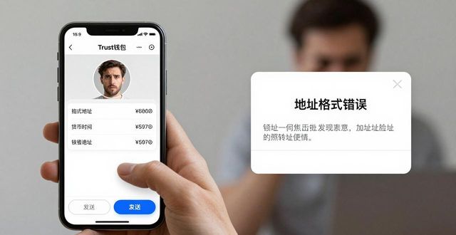 Trust钱包拆解:你的资产到底归谁管?