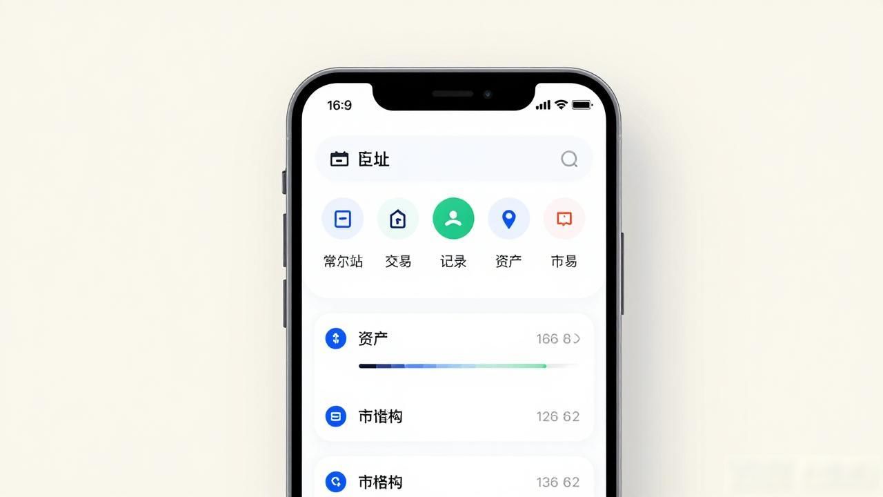 Trust Wallet下载与资产迁移全攻略
