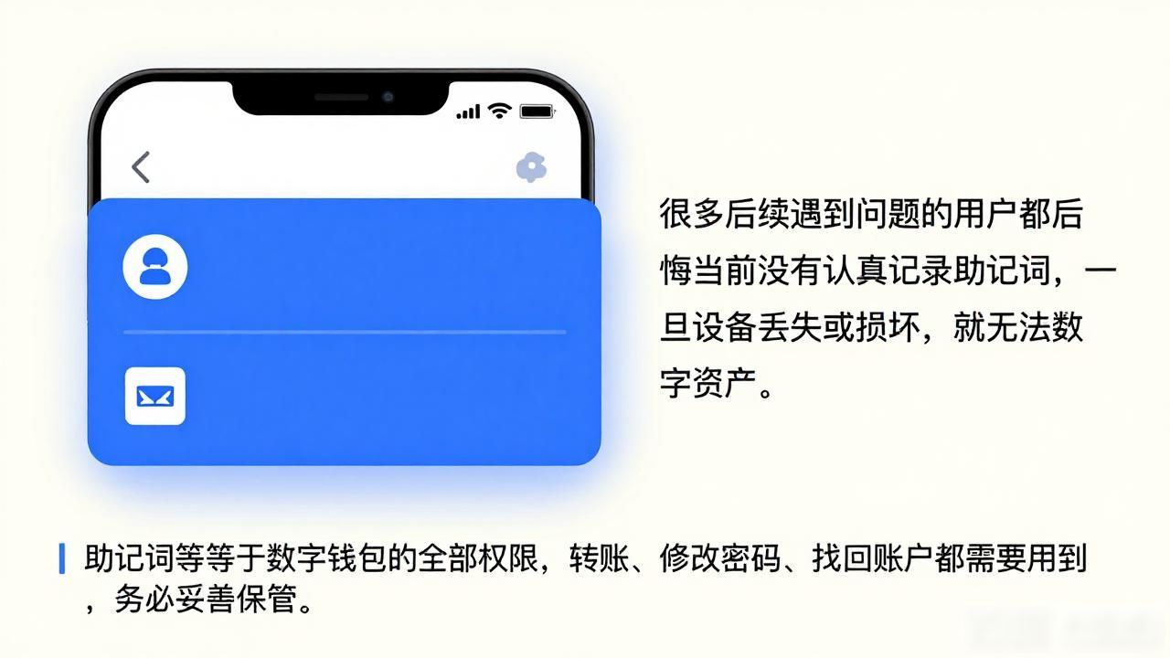 Trust钱包注册全流程,3分钟搞定新手开户