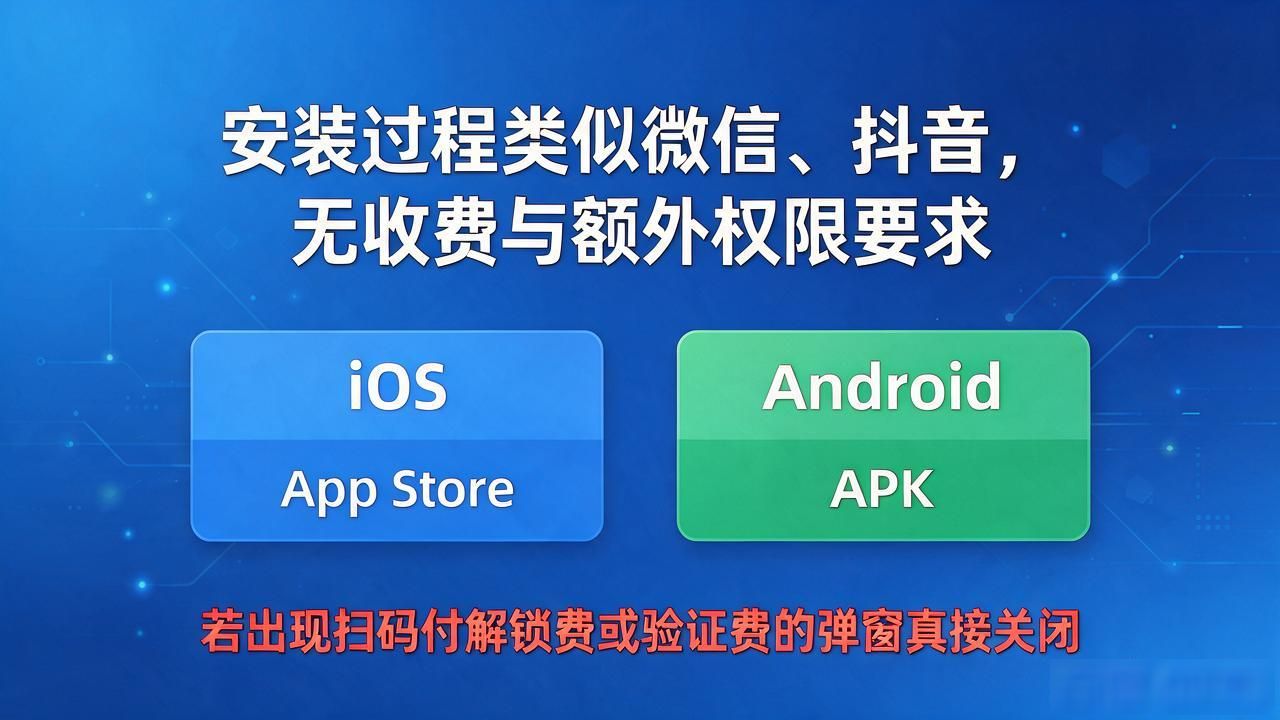 Trust钱包官网下载入口,快速安装不踩坑