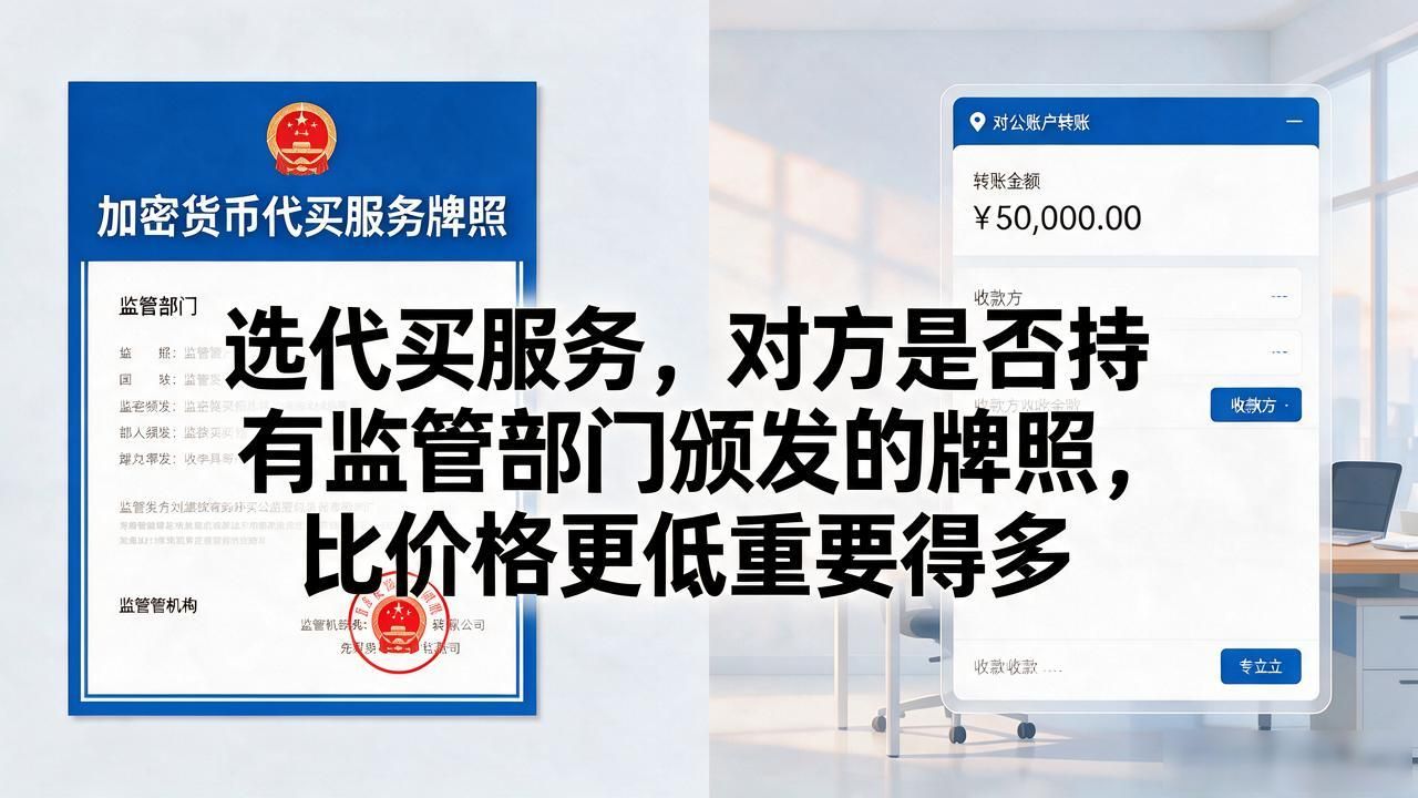 找人帮忙买加密货币到底靠不靠谱?渠道、资质、防骗要点一次讲清