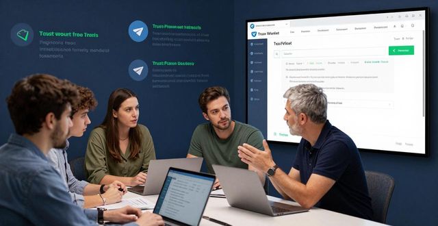 Future-proofing Trust Wallet downloads through community action Trust Wallet Future-Proof Community