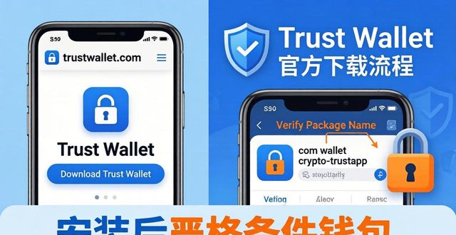 为什么下载Trust Wallet必须走官方渠道？小心资产被盗！