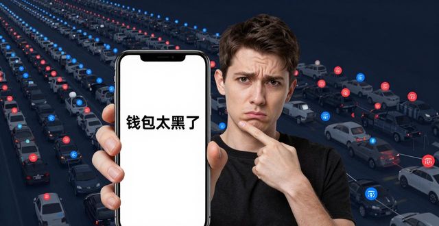 Trust钱包手续费真相:用户到底在吐槽什么?
