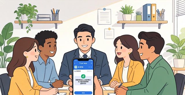 Trust钱包多签是什么?普通用户该怎么用