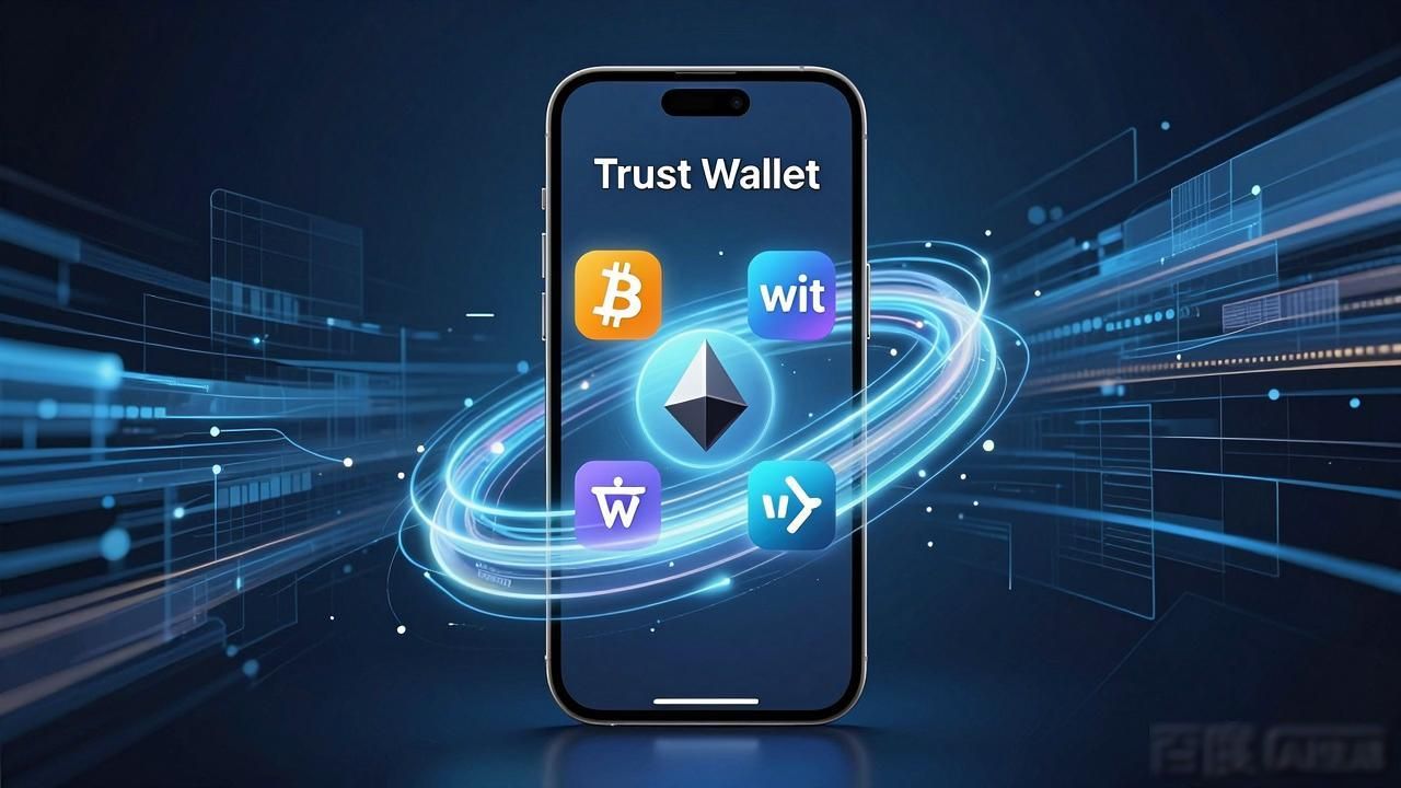 Trust钱包资产秒转!3步搞定快速流动