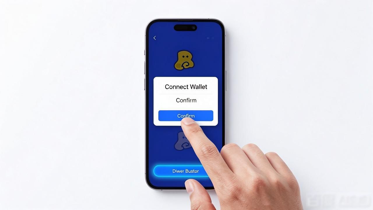 下载完Trust Wallet后,怎么入手投资?教你一步步分析