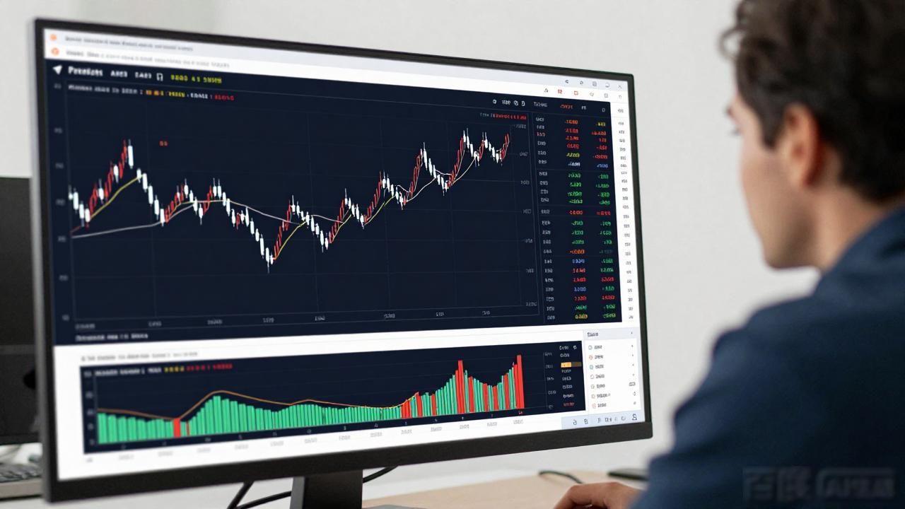 Trust Wallet 投资功能实测:这些工具到底能不能赚钱?