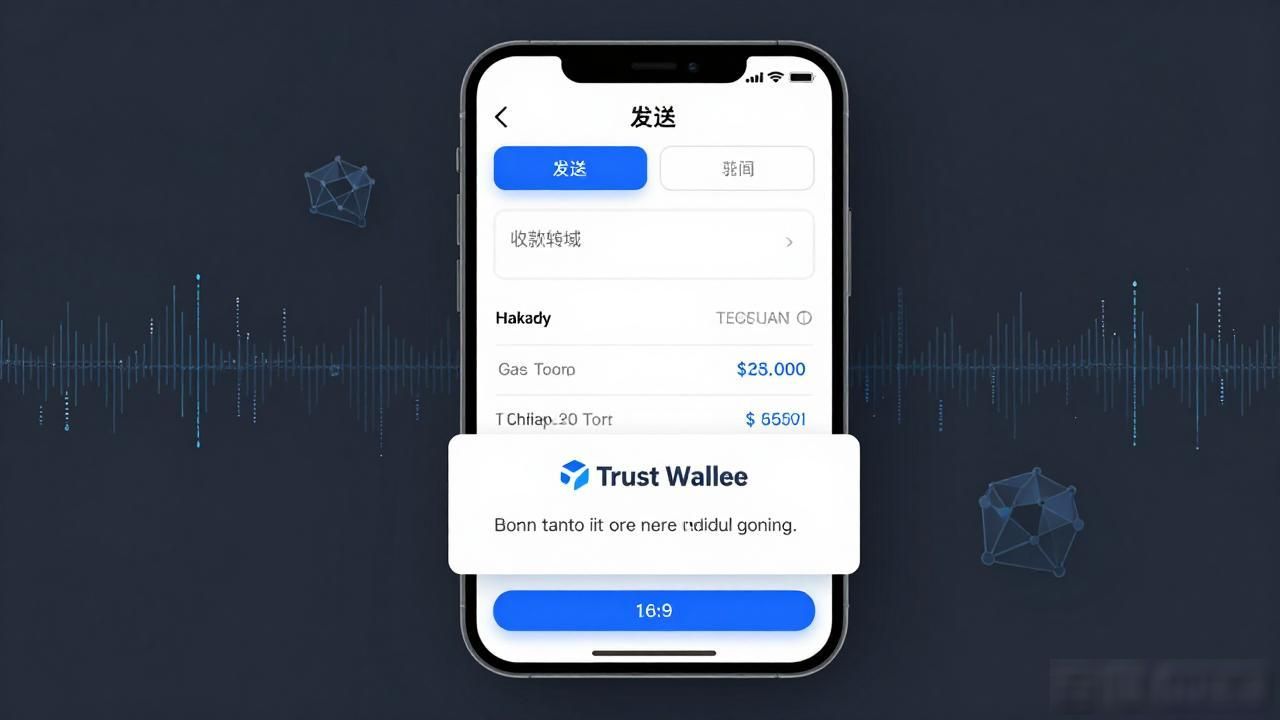 Trust Wallet新版上手体验,这些新功能到底值不值得用?