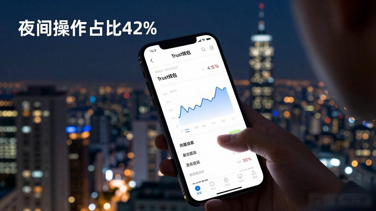 Trust钱包用户提现习惯大揭秘:这些细节你可能没注意到