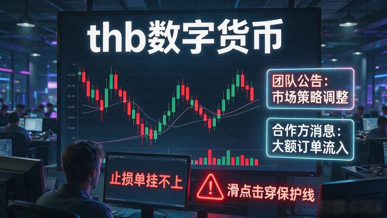 thb数字货币交易怎么入手,新手最该注意什么