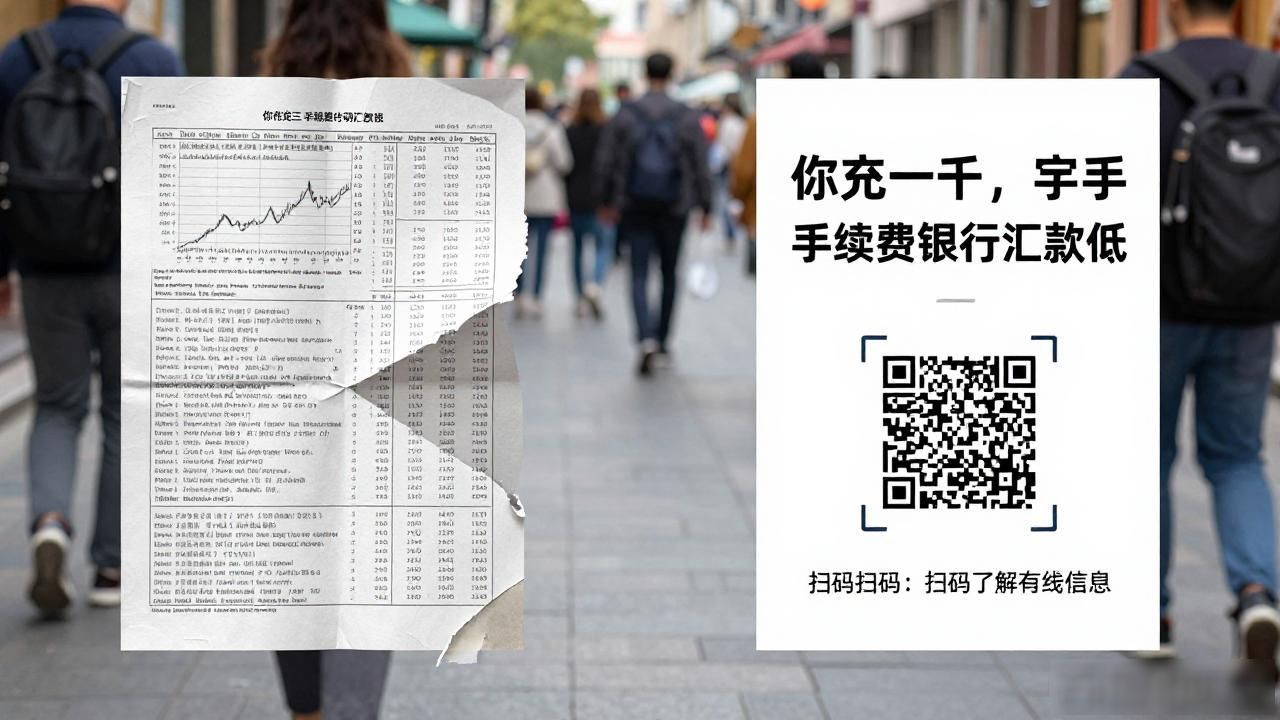 数字货币街推落地实操:别只会发传单,这几个细节比话术重要得多
