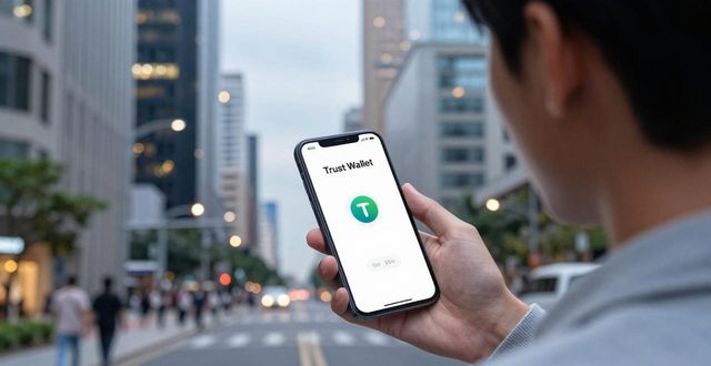 Trust Wallet下载：方便自己，也助力区块链普及