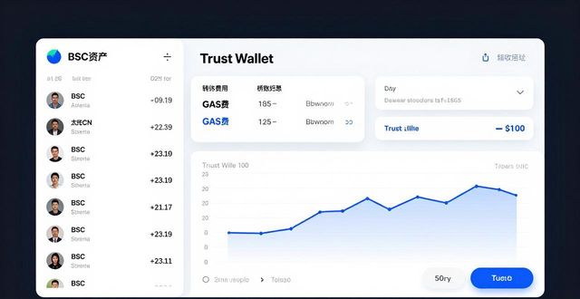 Trust Wallet苹果版交易透明吗?我的真实体验
