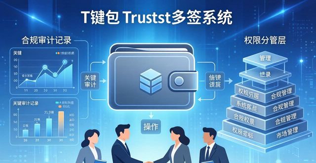Trust钱包多签模式 能不能成为下一个风口?