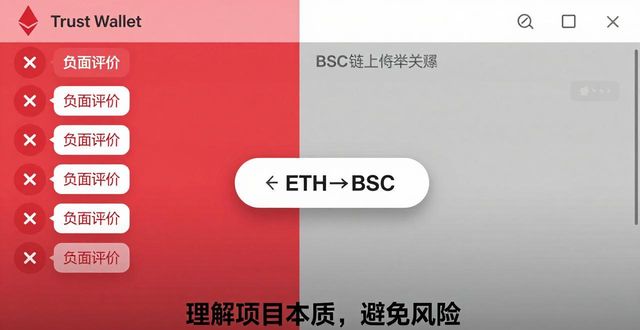 Trust Wallet反向投资实战:抄底时机把握指南