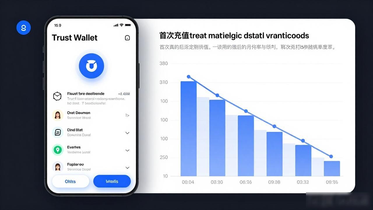 Trust Wallet下载热点：投资趋势与用户行为全解析