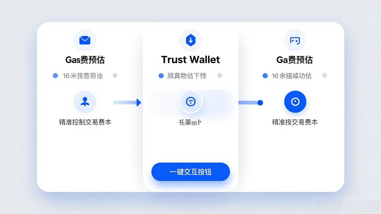 Trust Wallet新体验:让数字钱包更简单好用