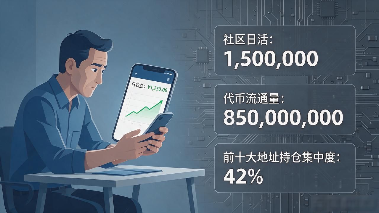 数字货币EEE靠谱吗？普通人怎么判断该不该参与投资