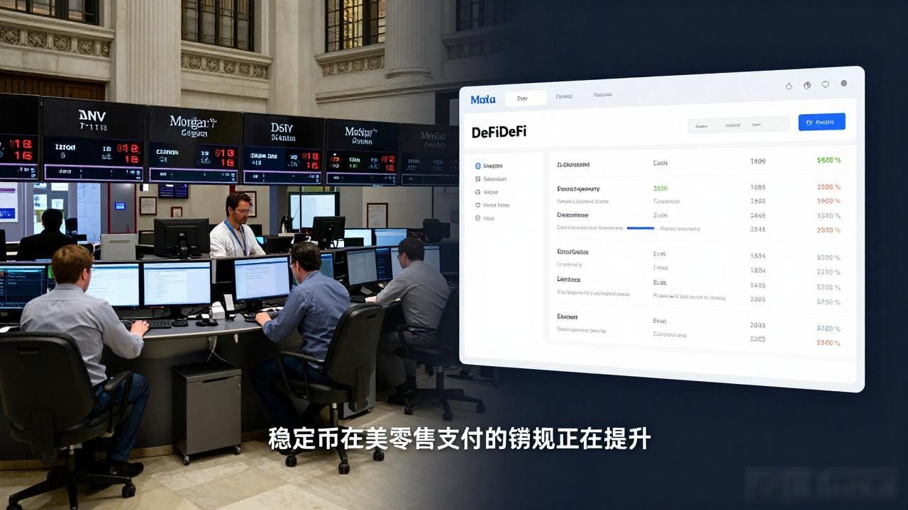 数字货币冲击美国，美元霸权还能撑多久