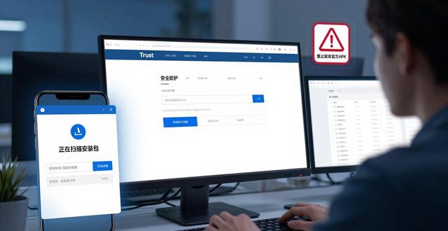 下载Trust官网前必查这几点，保护资产安全