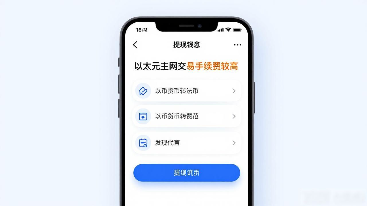 Trust钱包提现全攻略：从加密币到法币的完整流程