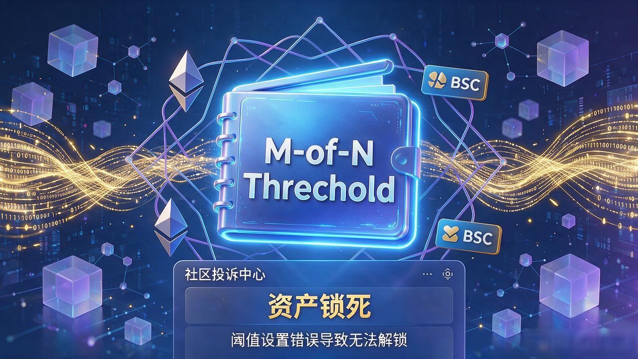 Trust钱包多签功能前后变了啥?普通用户最该关注的几个点