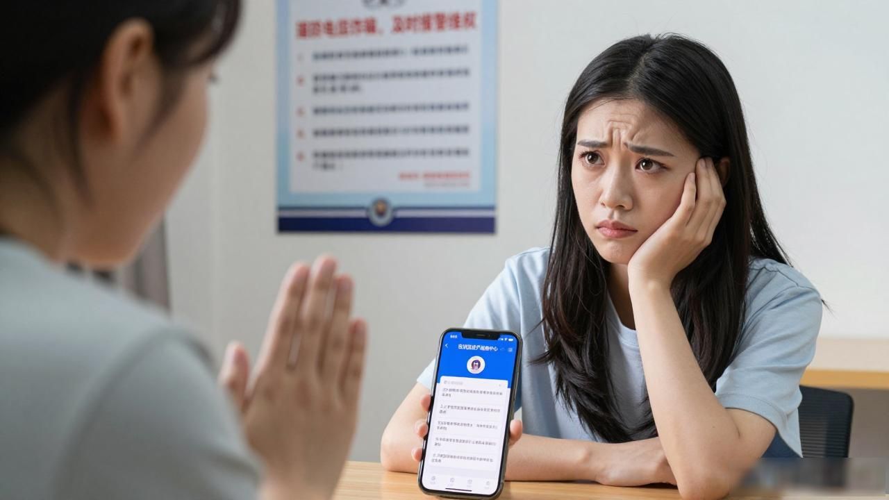 在okex数字货币平台被骗了,我帮朋友维权时最该做的几件事