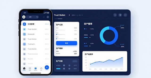 用过Trust Wallet最新版本，我发现了三个不得不说的变化