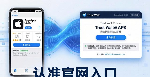 Trust Wallet正版下载渠道，认准官网入口