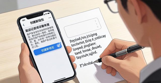 Trust钱包下载安装：新手指南一步一步学