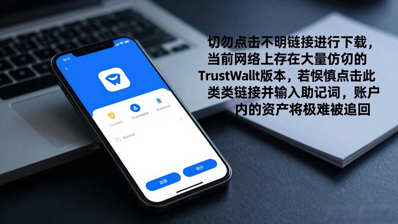 Trust Wallet怎么用？2026最新下载教程