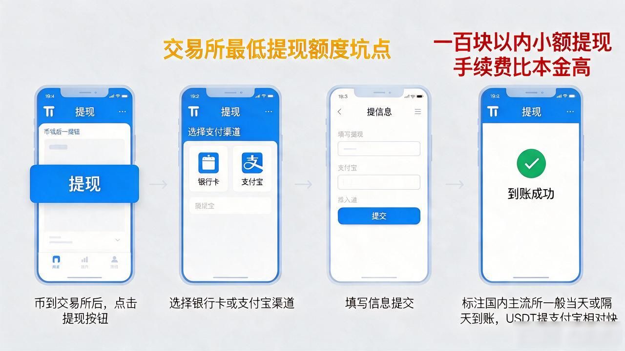Trust钱包里的钱怎么取出来?从转出到到账一步步讲清楚