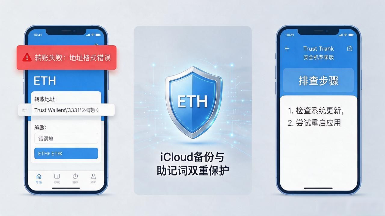 用Trust Wallet苹果版两年，社区里老用户都在分享什么