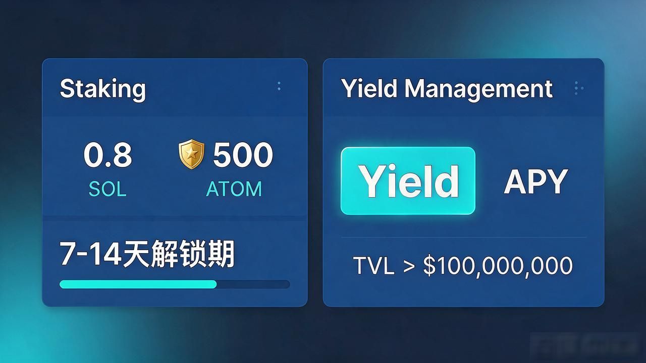 Trust Wallet新功能怎么用，定投和收益管理实操