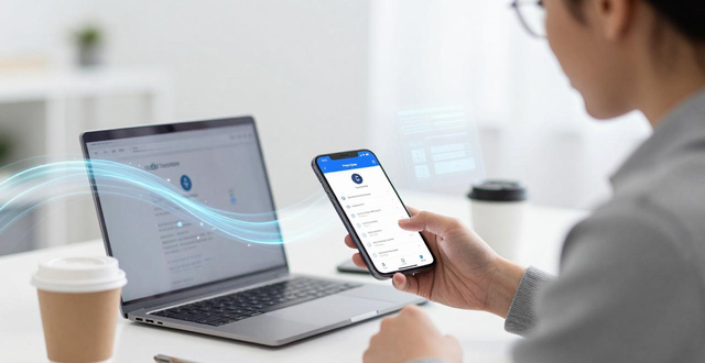 Trust钱包安卓版下载后,靠这三点在市场中突围