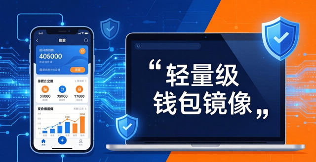 Trust钱包恢复计划优化:三步确保资产永不丢失