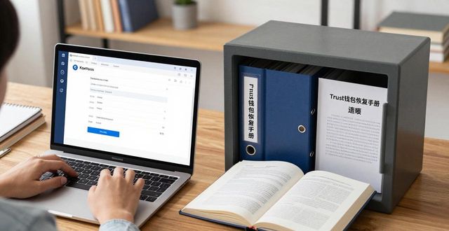Trust钱包恢复文档：安全共享与知识管理指南