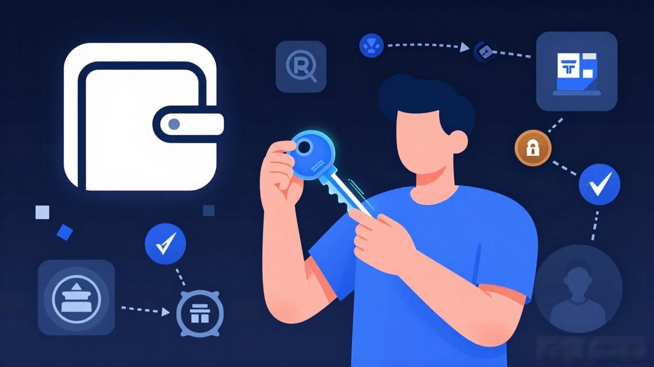 Trust钱包用户多吗?一篇看懂它的真实人气