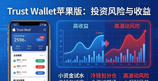 Trust Wallet苹果版：投资前必看风险与收益