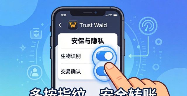Trust钱包新手必看:从零学用App,跟着指引不走弯路