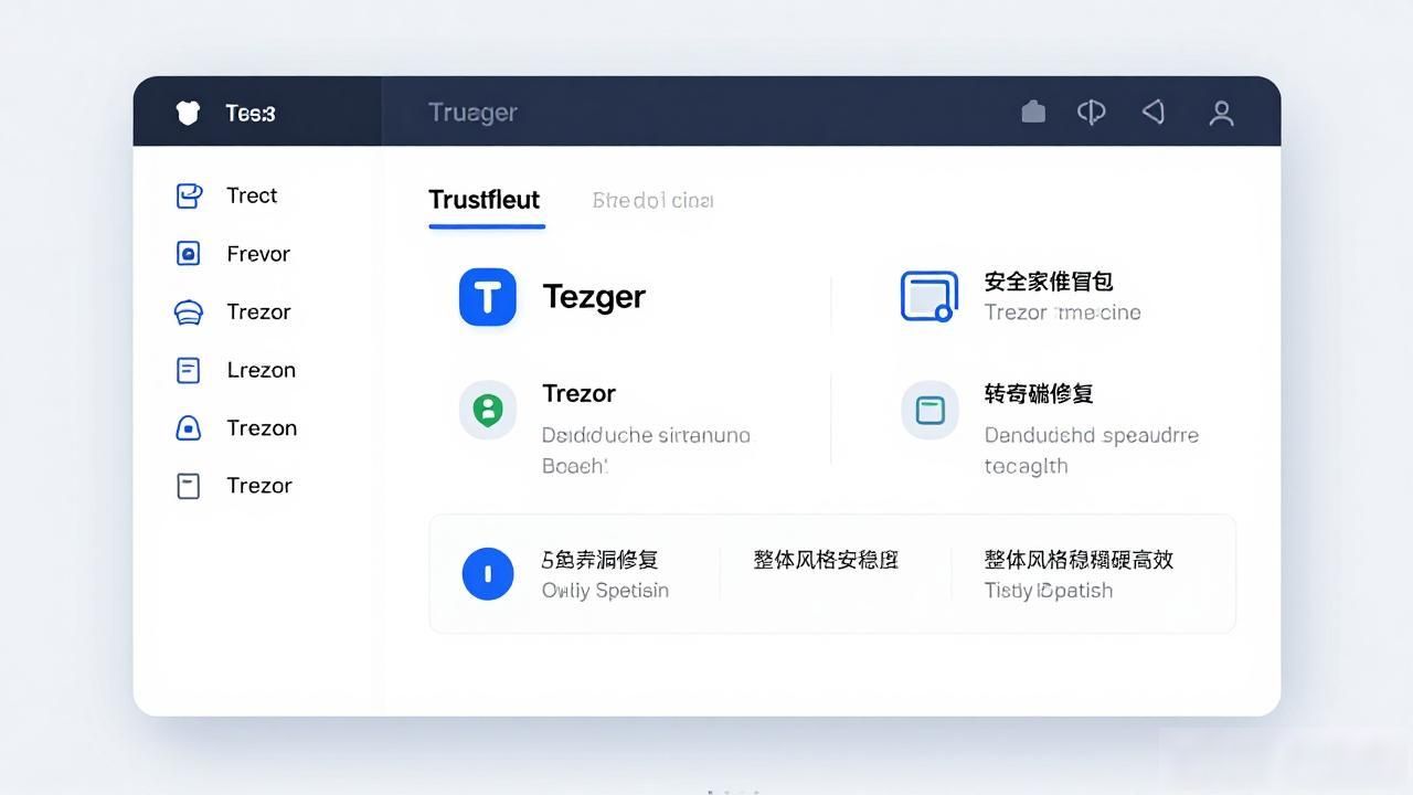 Trust钱包下载最新版与安全标准