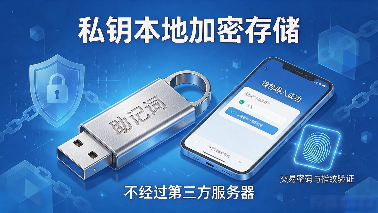 trust官网钱包到底靠谱吗?用了三个月来聊聊真实体验