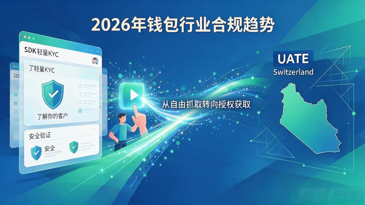 Trust Wallet下载合规吗？2026新规解读