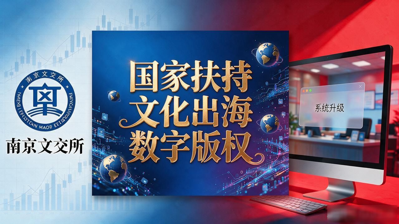 南京文交所数字货币值不值得投，一个老茶客的实话说给你听