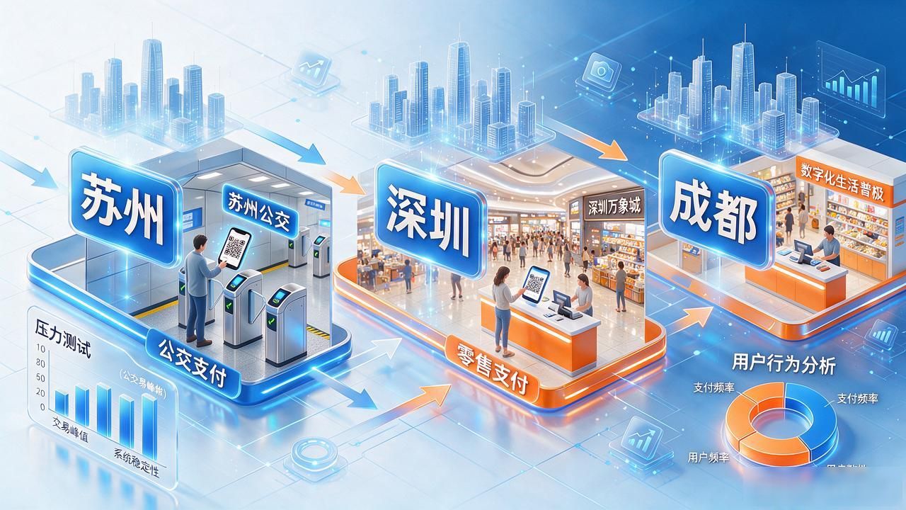 法定数字货币发行步骤全拆解:从立法到落地的五个关键环节