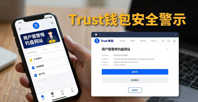 Trust钱包靠谱吗？老用户实话实说
