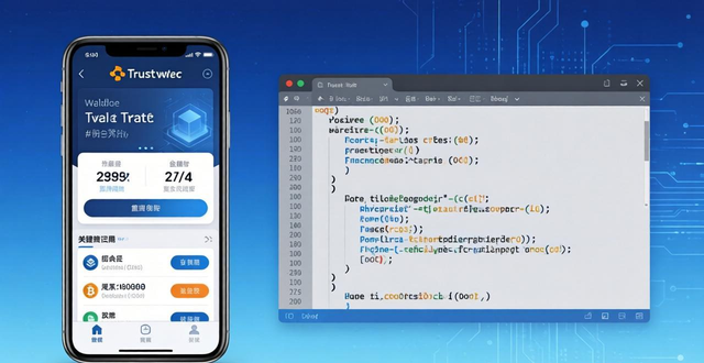 手机里的隐私“保险箱”：币安Trust钱包这几道防线最踏实