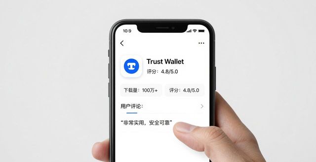 Trust钱包下载前必看:官网验证三步,守住你的币