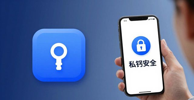 下载Trust Wallet官方APP的3个好处,让你放心用